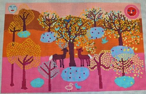 Flora & Fauna