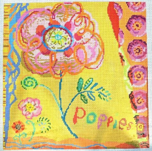 Poppies