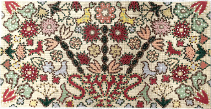 Country Applique