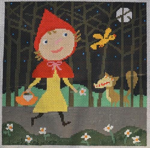 Little Red Riding Hood