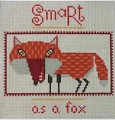 Smart as a Fox