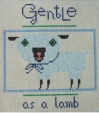 Gentle as a Lamb
