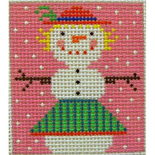 Snowlady