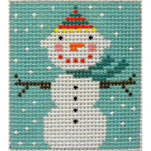 Snowboy