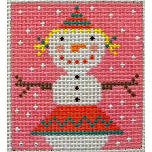 Snowgirl
