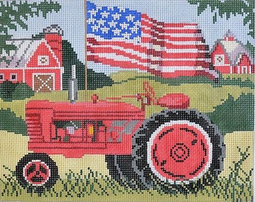 Red Tractor