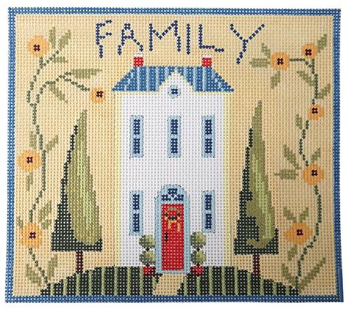 Family - House