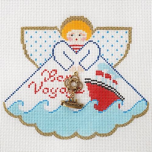 Bon Voyage Angel