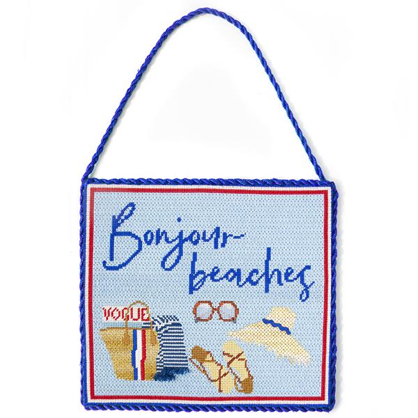 Bonjour Beaches Kit