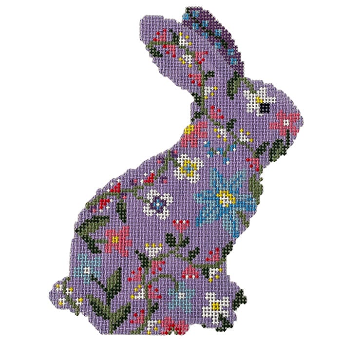 Bonnie the Bunny - Right Facing