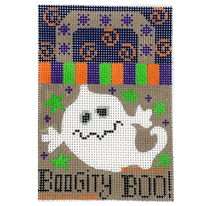 Boogity Boo Treat Bag