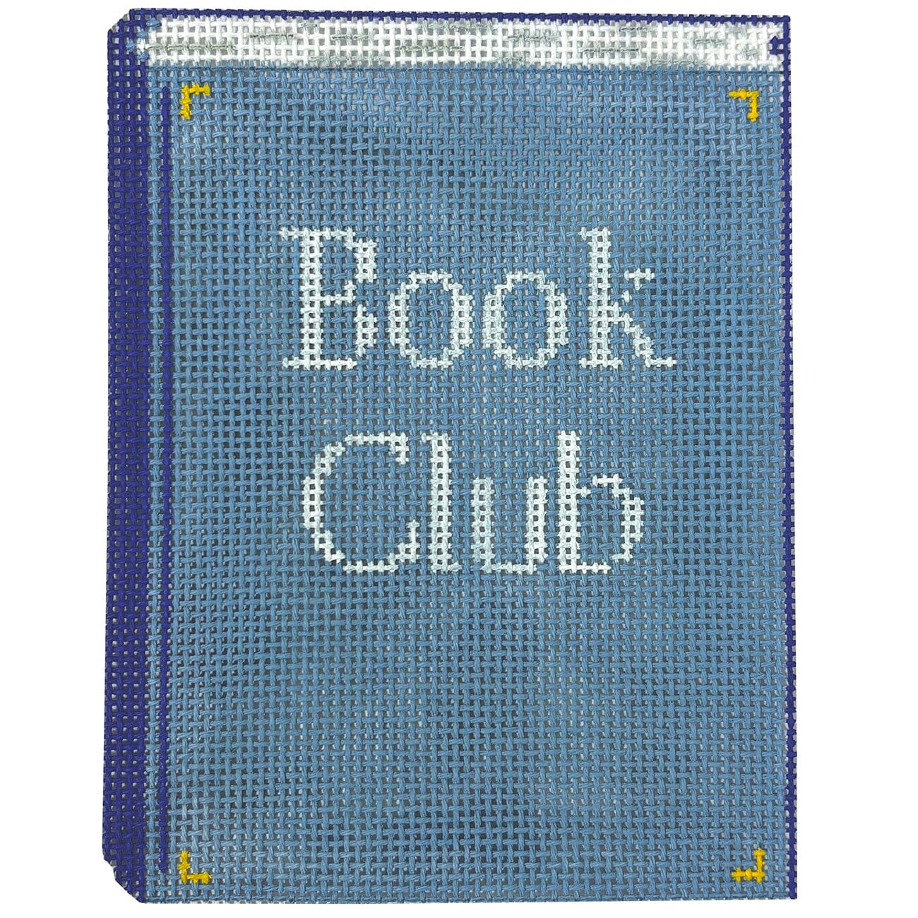 Book Club Book