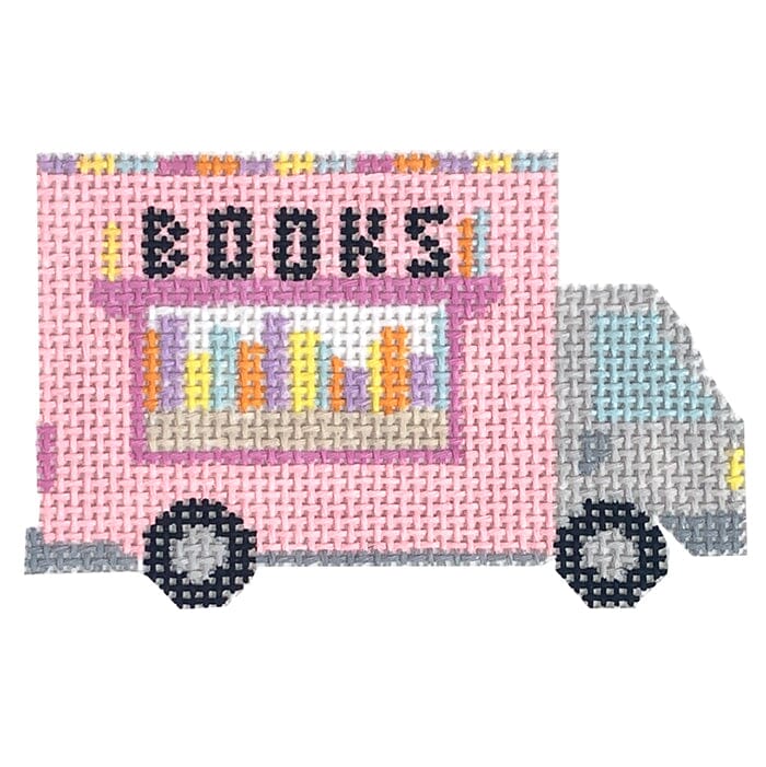 Book Mobile