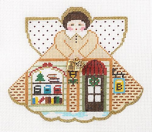 Book Shop Angel