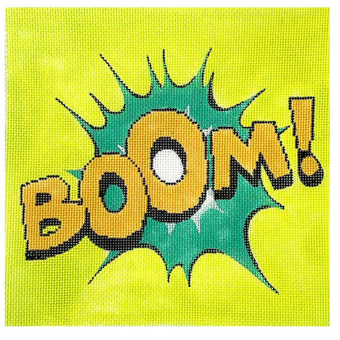 Boom