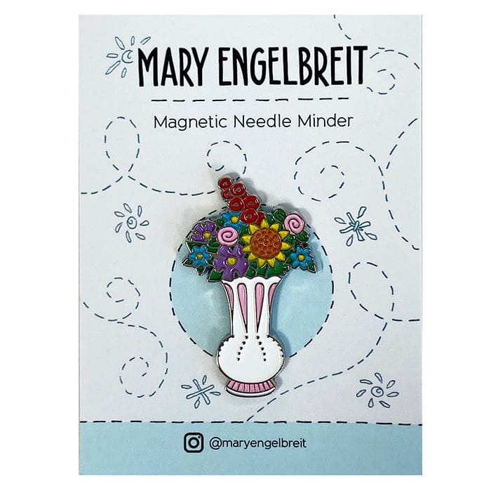 Bouquet Needle Minder
