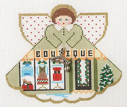 Boutique Dress Shop Angel