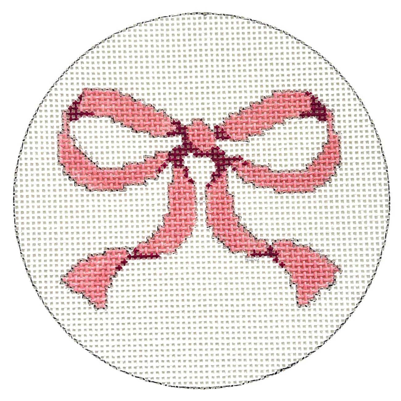 Bow - Pink