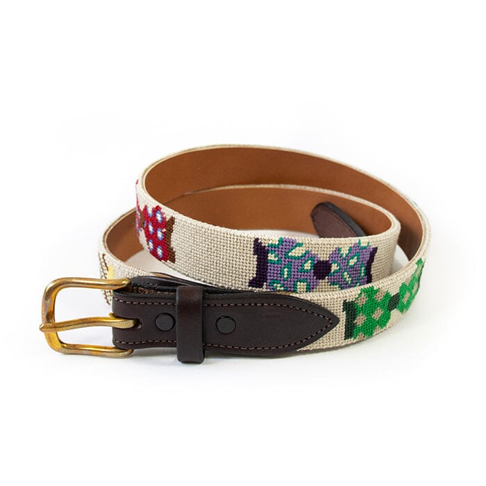 Bow Ties Belt - Classic Prints Kit