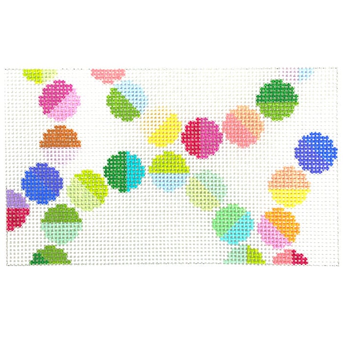 Bracelet Rings Eyeglass Case