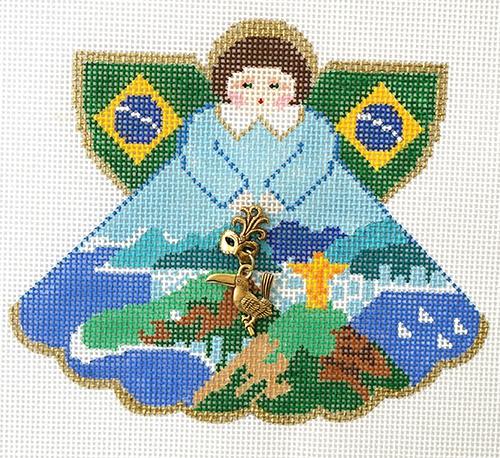 Brazil Angel