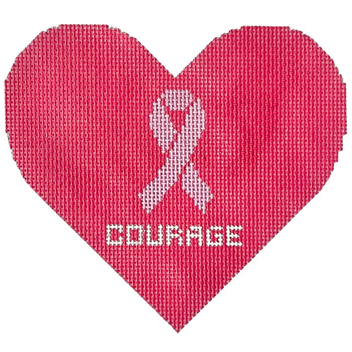 Breast Cancer Heart