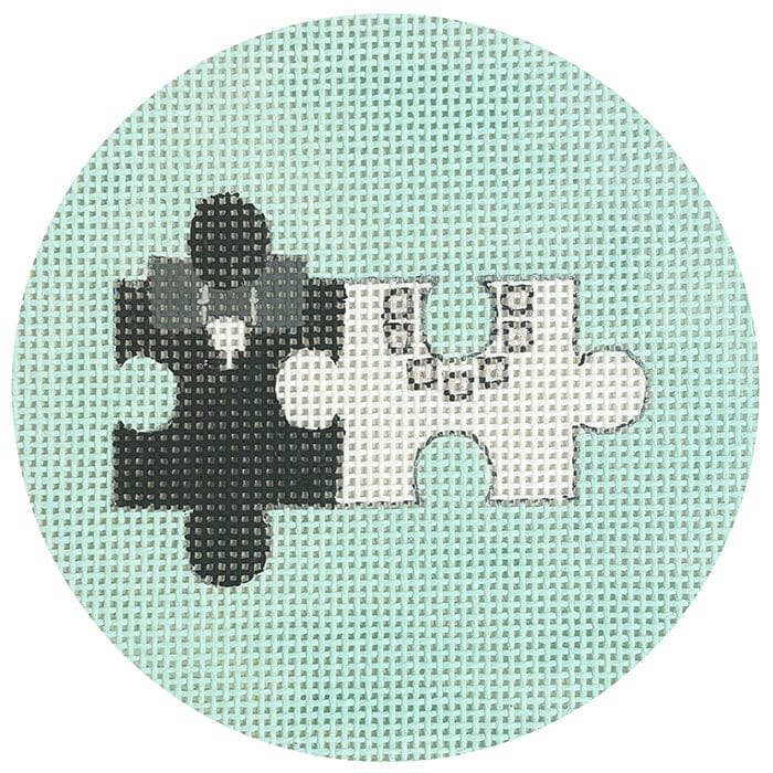 Bride and Groom Puzzle Round