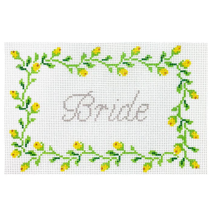 Bride Sign - Wedding Collection