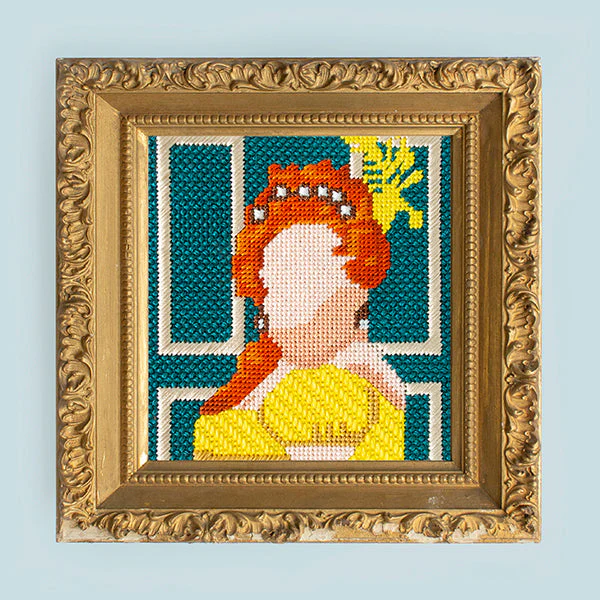 Bridgerton - Penelope Featherington Kit
