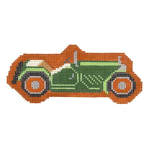 British Roadster