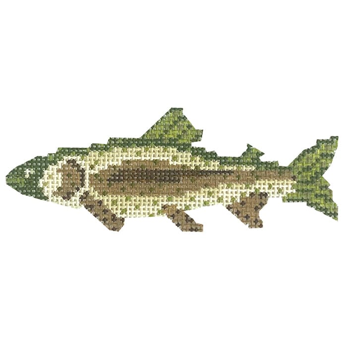 Brown Trout Profile