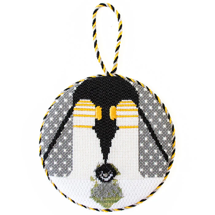Brrrrrthday Ornament Kit - Image 2