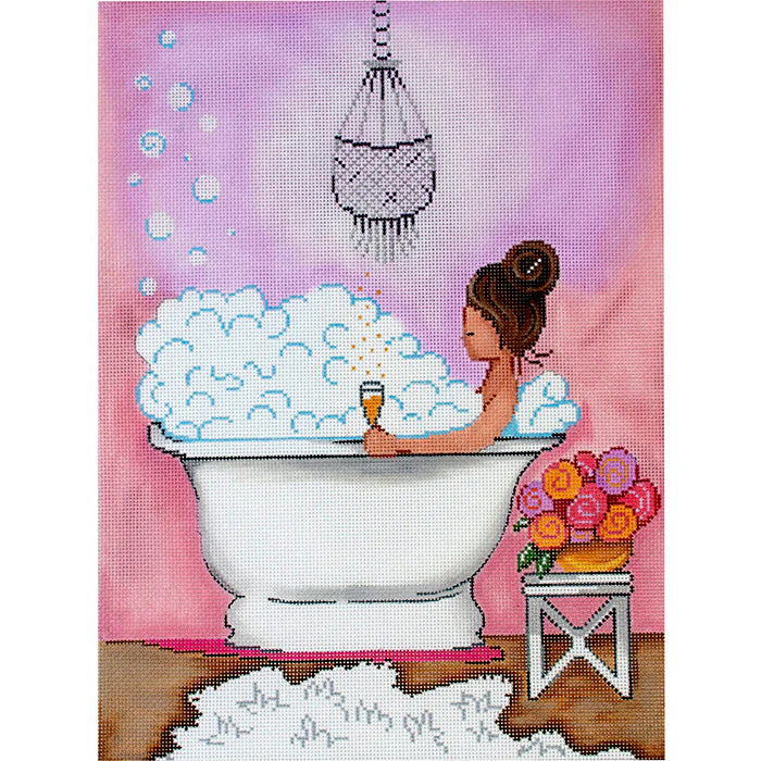Bubble Bath (PM)