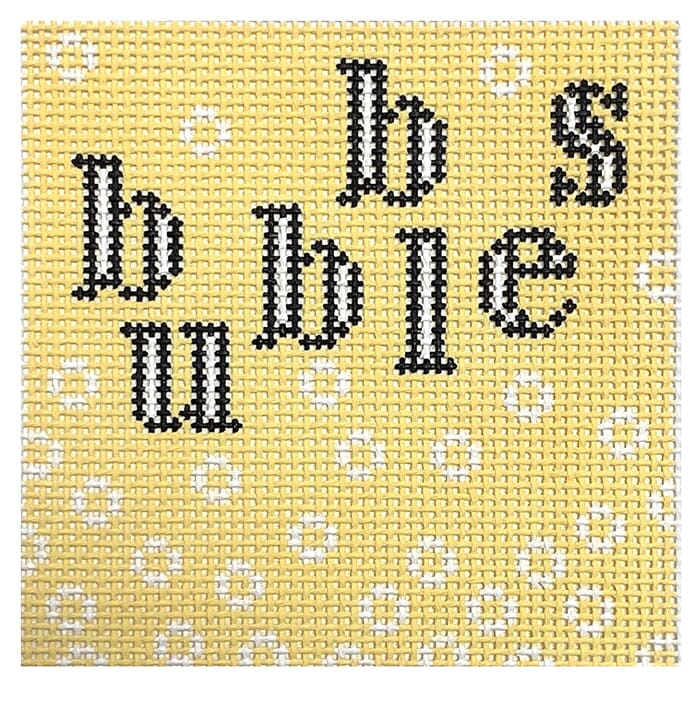 Bubbles Square 4x4