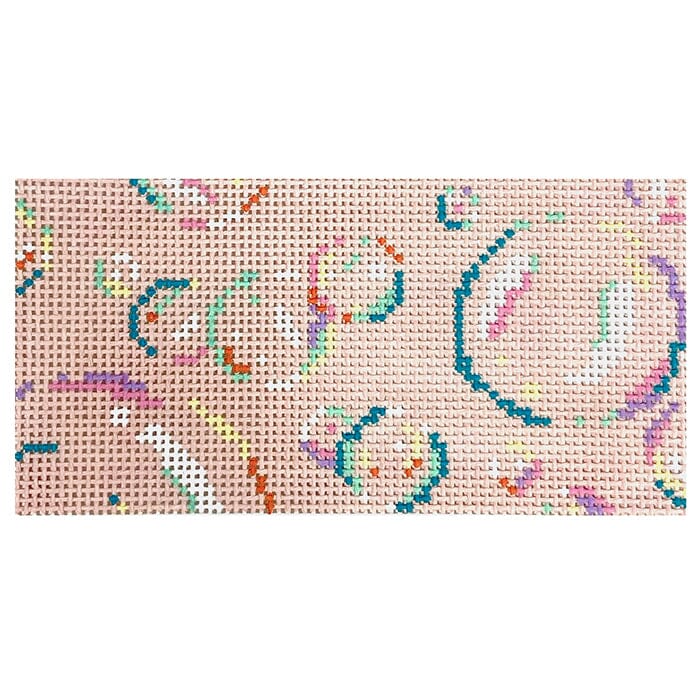 Bubbles Insert 3x6