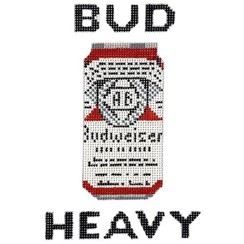 Bud Heavy