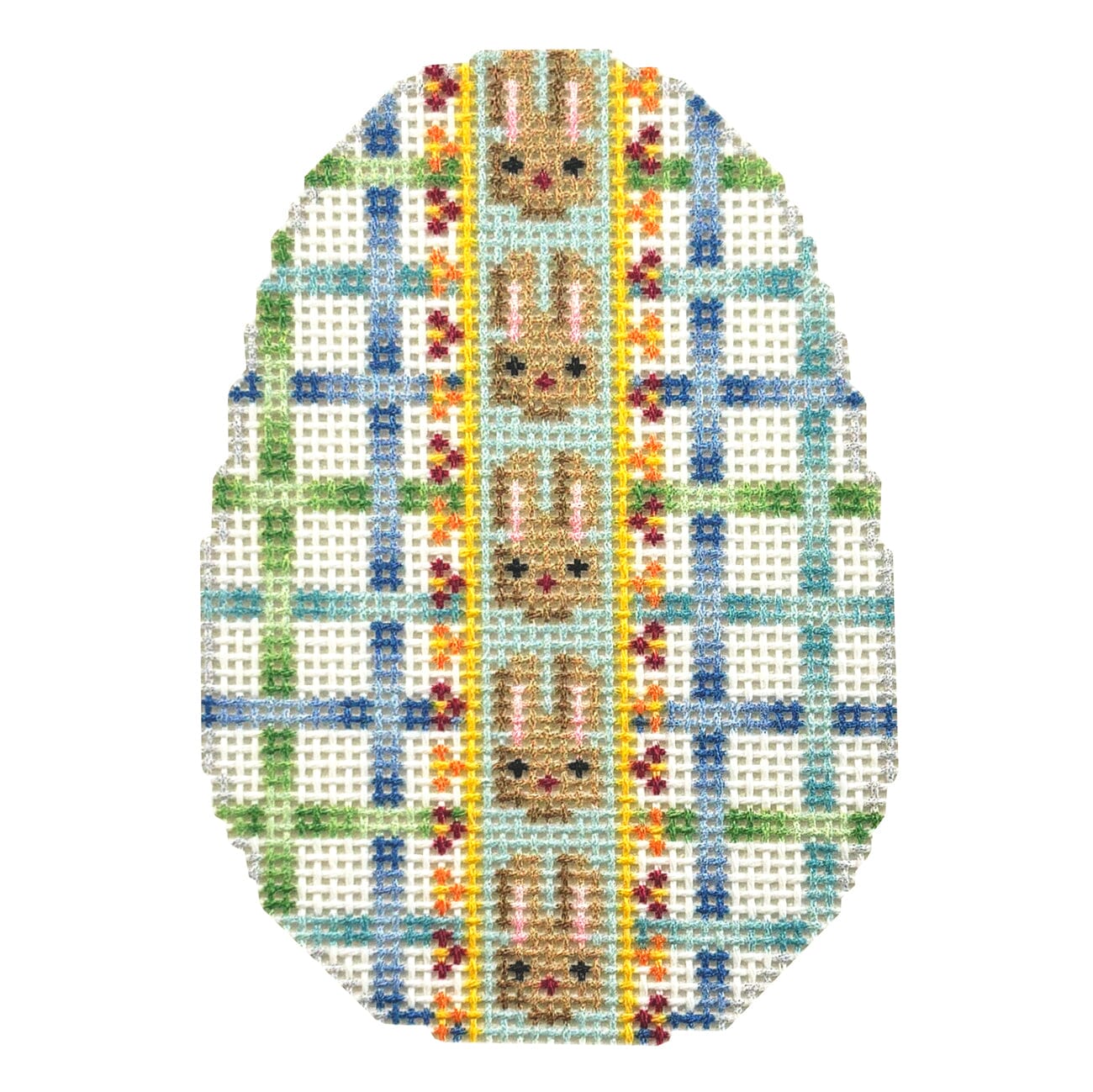 Bunnies/Tattersall Egg