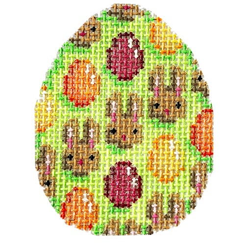 Bunny/Egg Repeat Mini Egg
