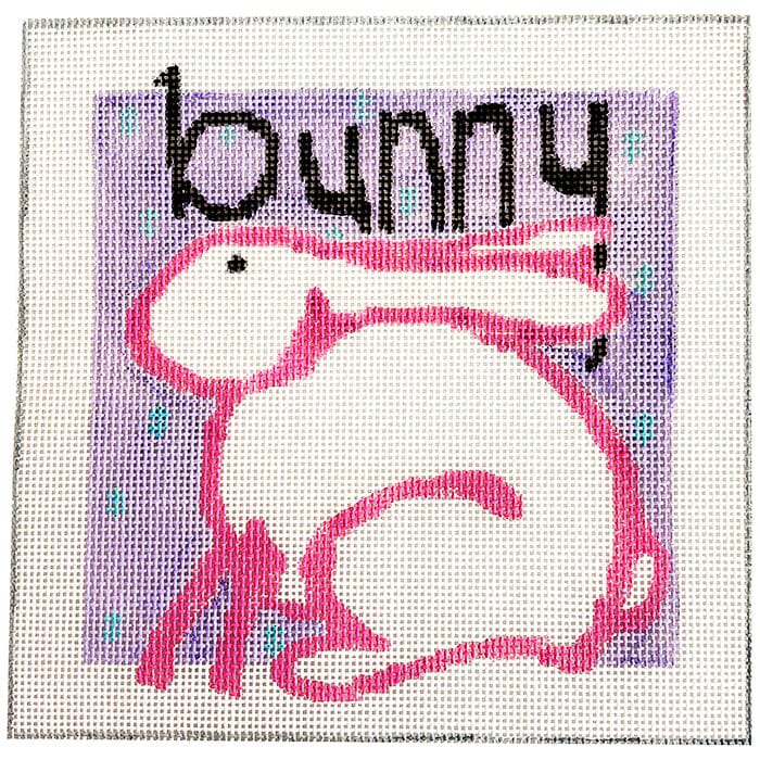 Bunny 8" - Children's Collection