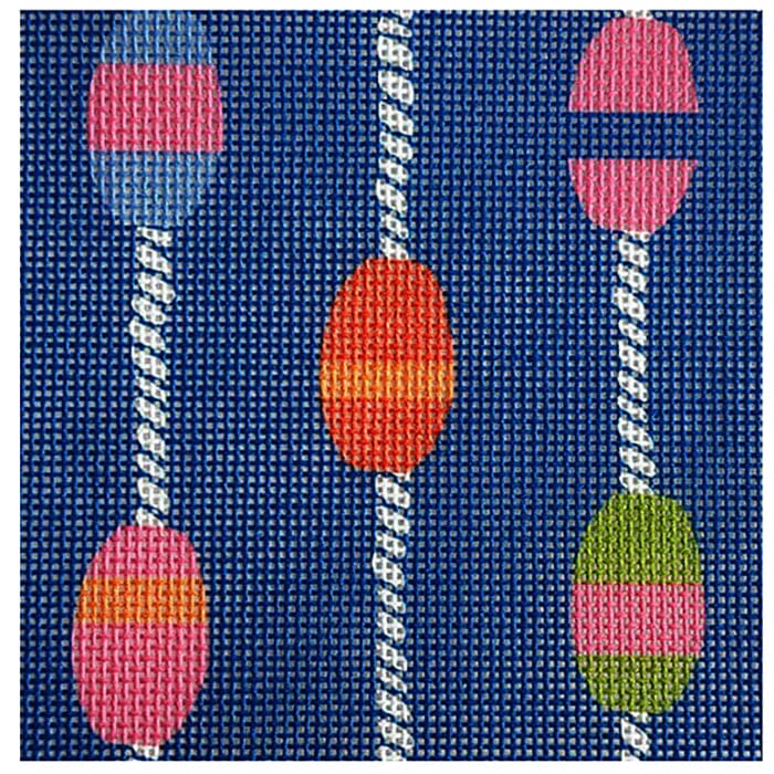 Buoys Lines 4x4