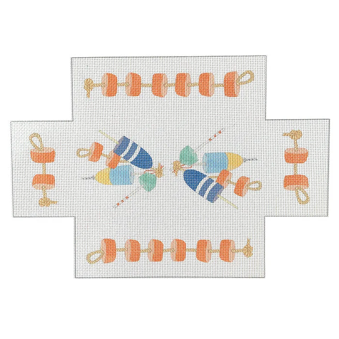 Buoys Brick Cover