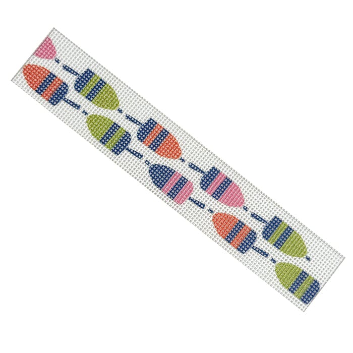 Buoys Key Fob