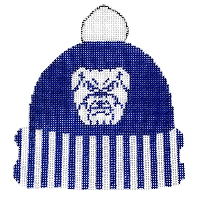 Butler Cap