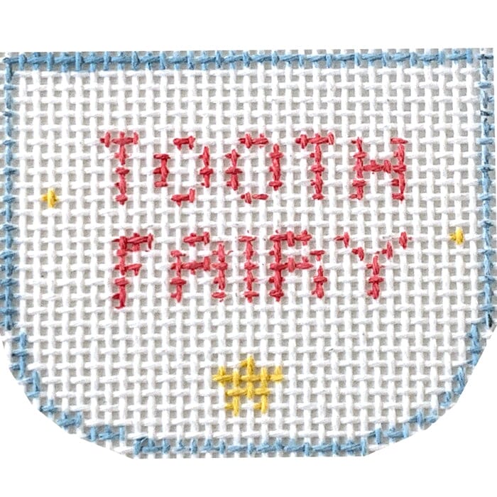 Butterfly Tooth Fairy Pillow - Image 2
