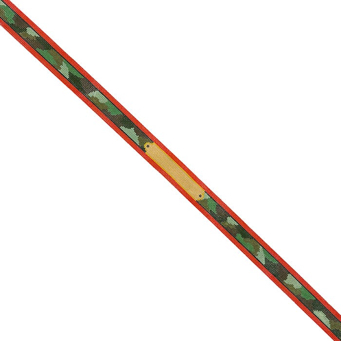 Camo Belt