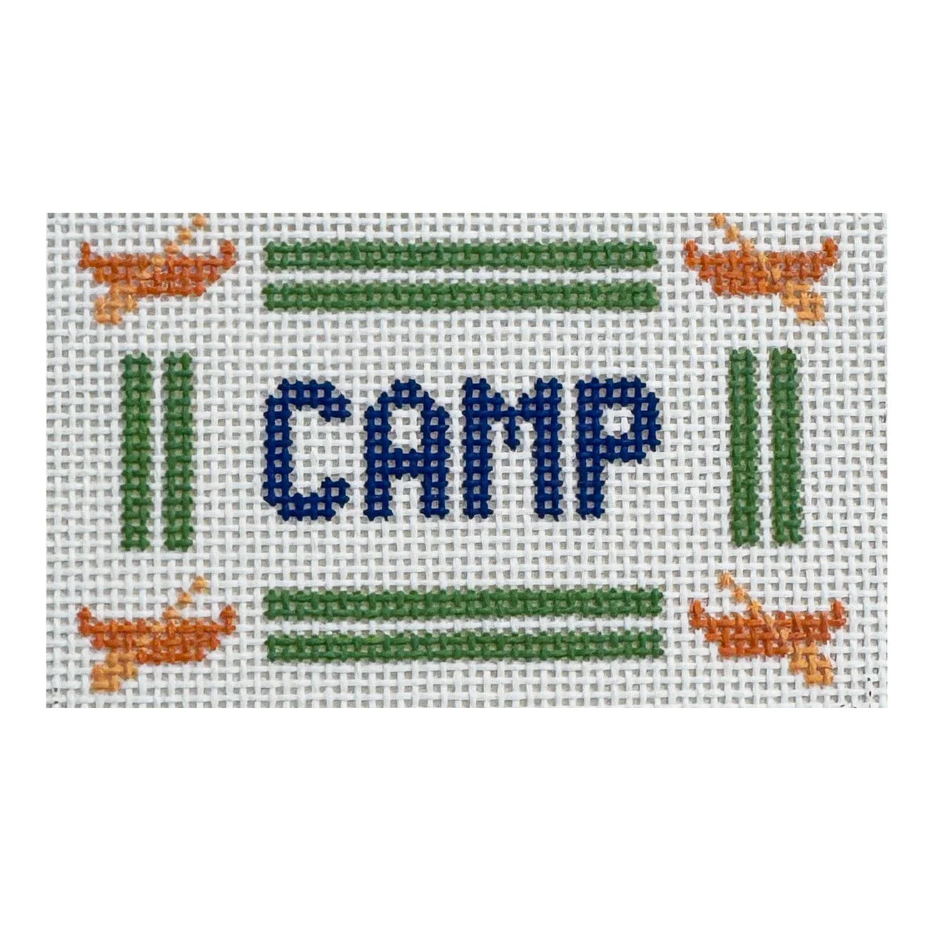 CAMP Mini Sign