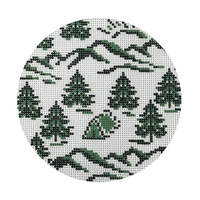 Camp Round