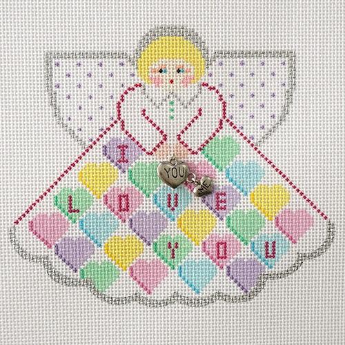 Candy Kisses Angel