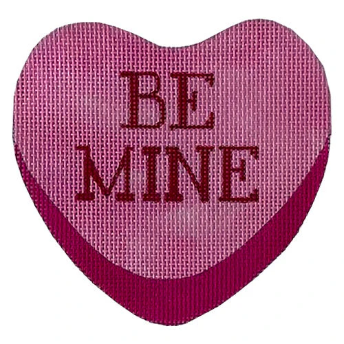 Be Mine - Conversation Heart
