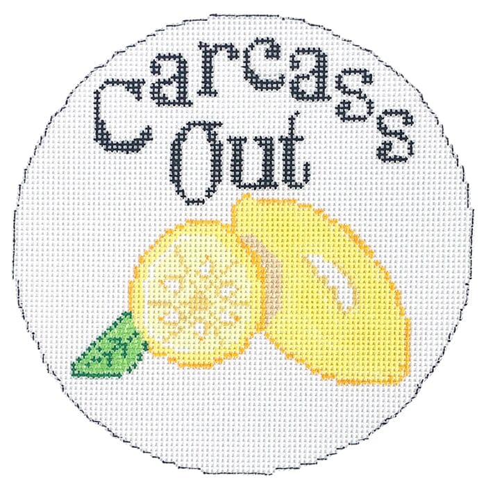 Carcass Out
